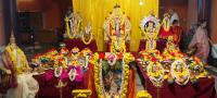 Sharadiya Navaratri Utsava 2025 at Shirali - Day 10 (01 Oct 2025)